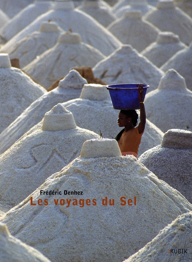 Les voyages du sel