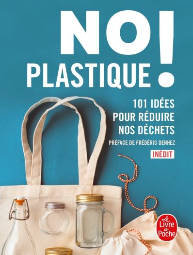 No plastique !