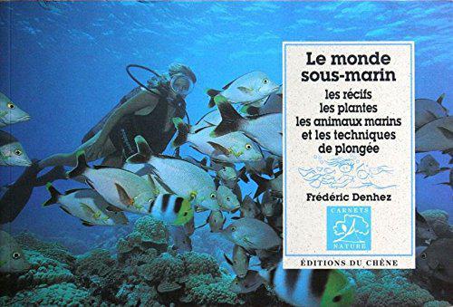 Le Monde sous-marin
